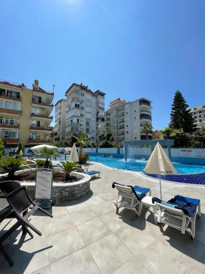 Appartement Sa Apartments! Near Cleopatra *