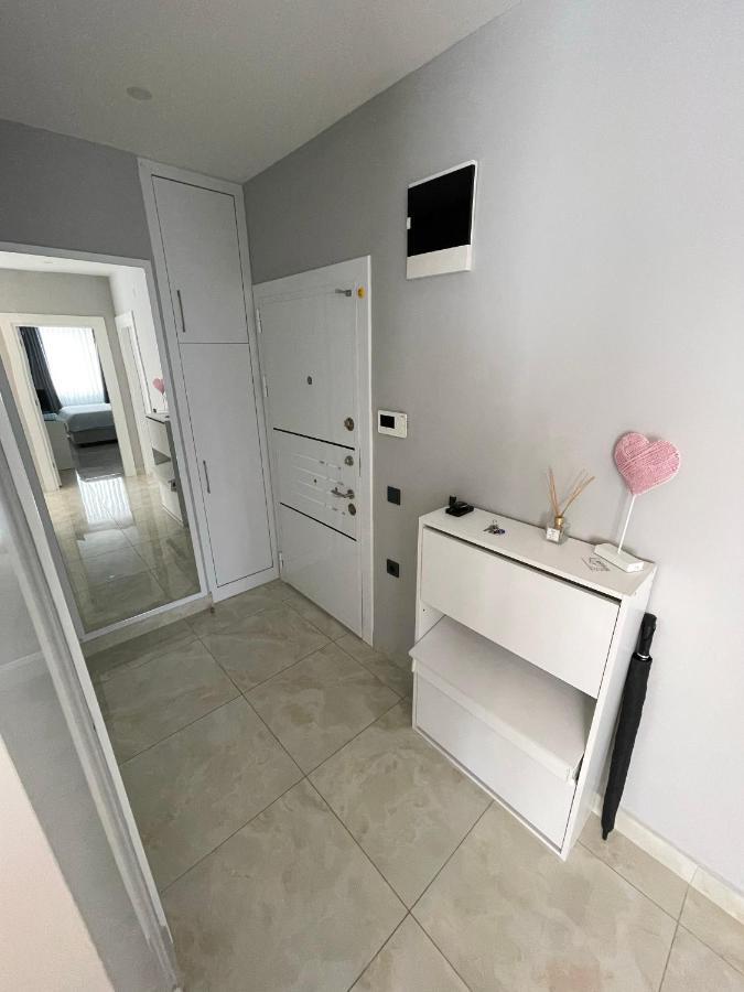 Sa Apartments! Near Cleopatra Appartement Alanya