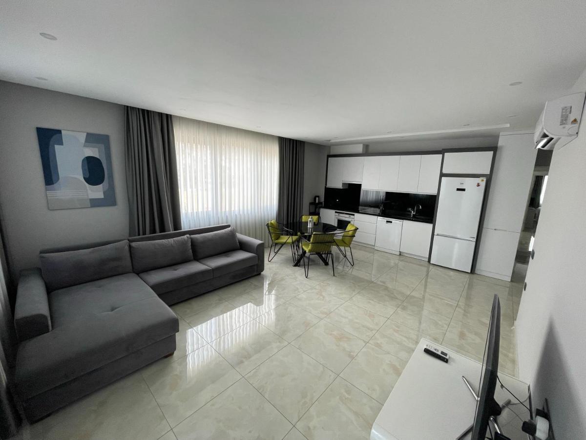 Sa Apartments! Near Cleopatra Appartement *