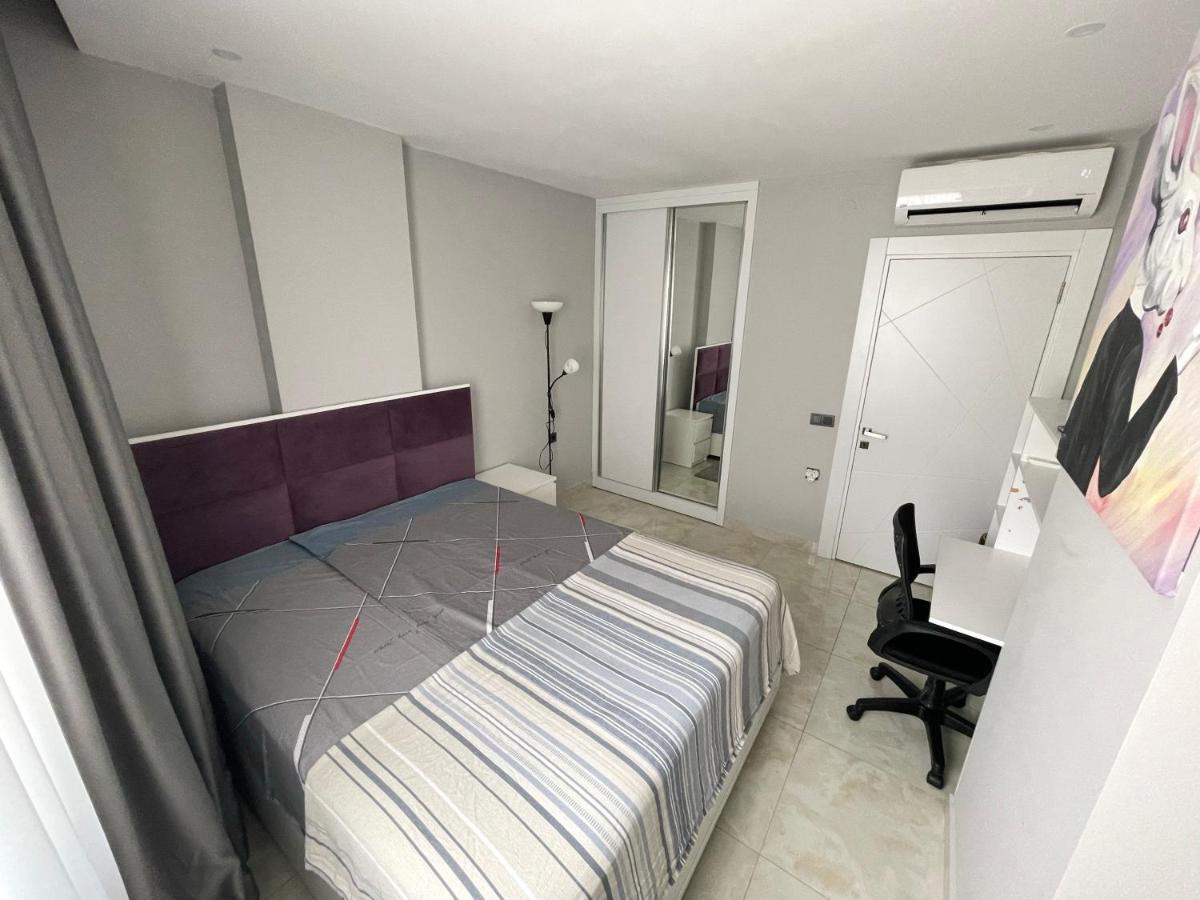 Appartement Sa Apartments! Near Cleopatra *