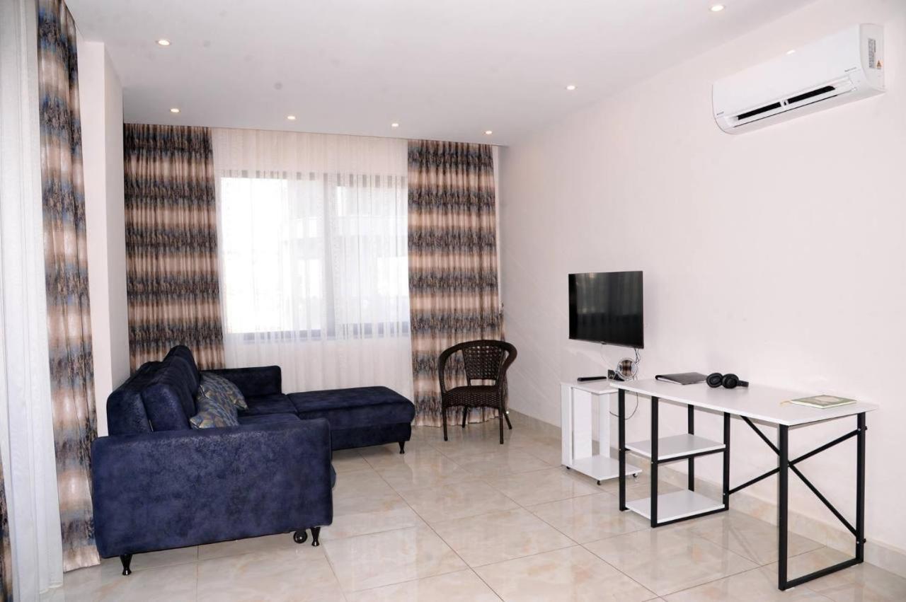 Sa Apartments! Near Cleopatra *